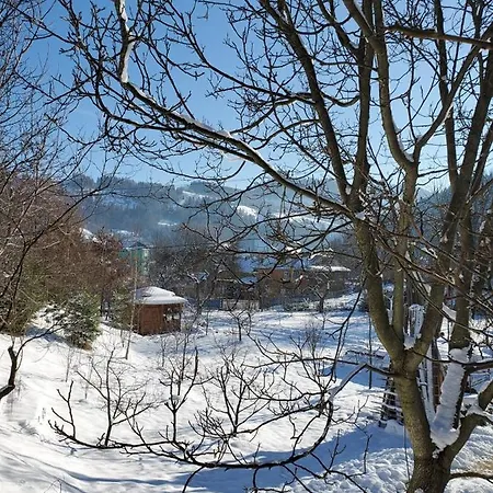 на галіції Holiday home *