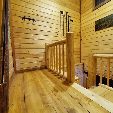 Holiday home на галіції