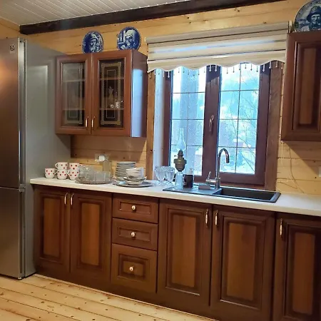 на галіції Beloberezka