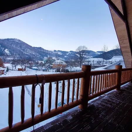 на галіції Byalobereska