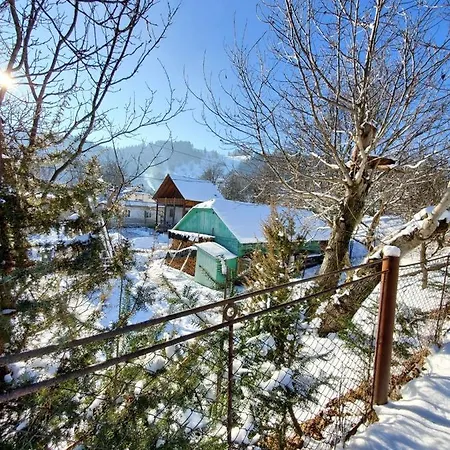 Holiday home на галіції *