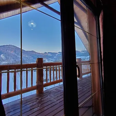 на галіції Holiday home