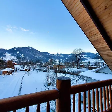 на галіції Holiday home *