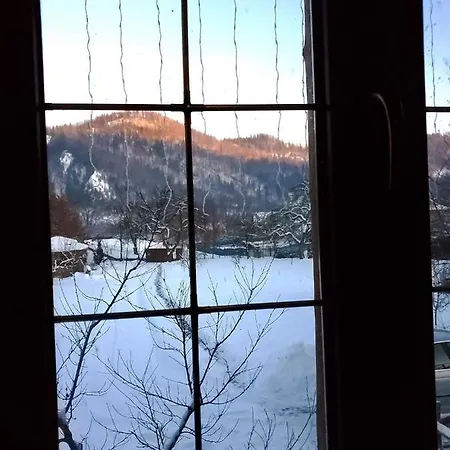 на галіції Holiday home