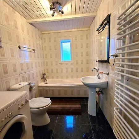 на галіції Holiday home *