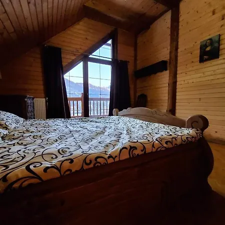 Casa vacanze на галіції *