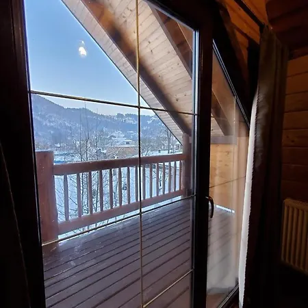 на галіції * Byalobereska