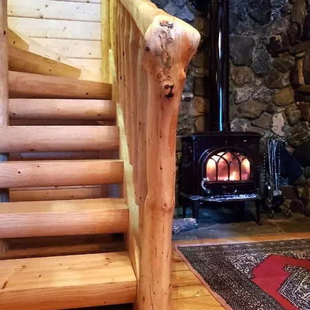 Holiday home на галіції *