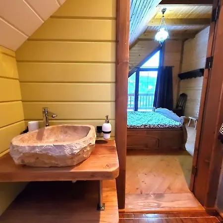 на галіції Holiday home *