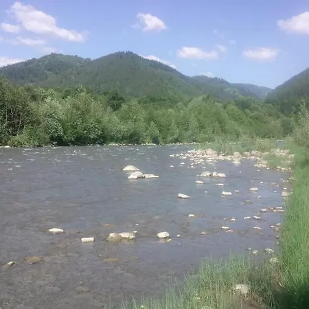 Holiday home на галіції *