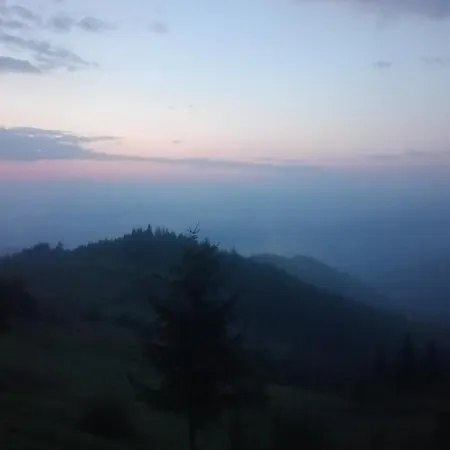 на галіції Holiday home