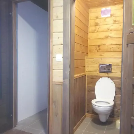 на галіції Byalobereska