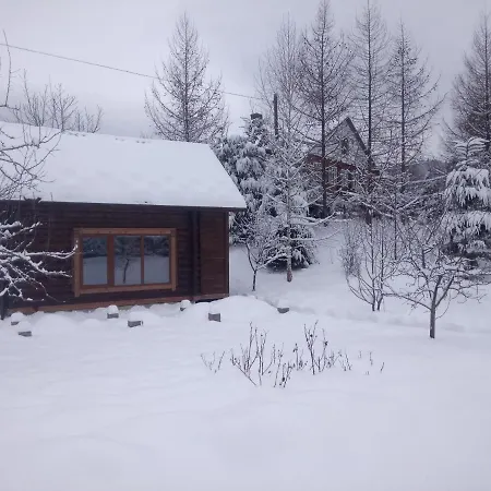 на галіції Holiday home *