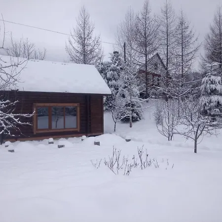на галіції Holiday home *