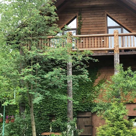 Holiday home на галіції