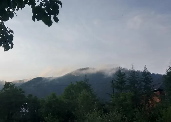 на галіції Byalobereska
