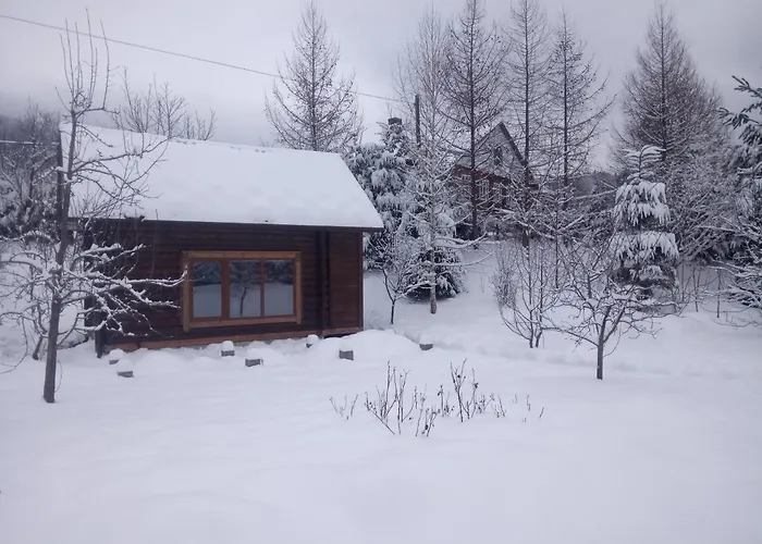 на галіції 度假居 *