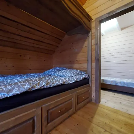 на галіції Casa vacanze Byalobereska