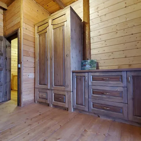 Casa vacanze на галіції