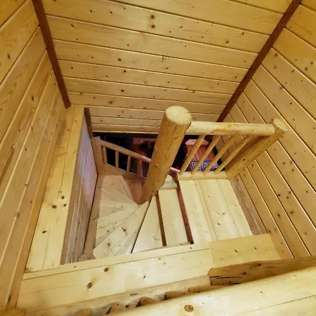 Casa vacanze на галіції