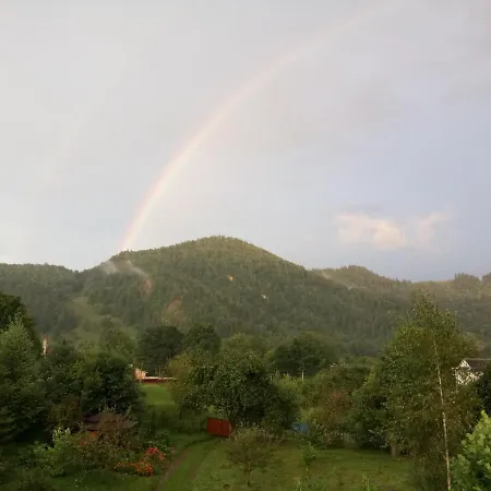Casa vacanze на галіції