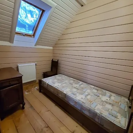на галіції Casa vacanze