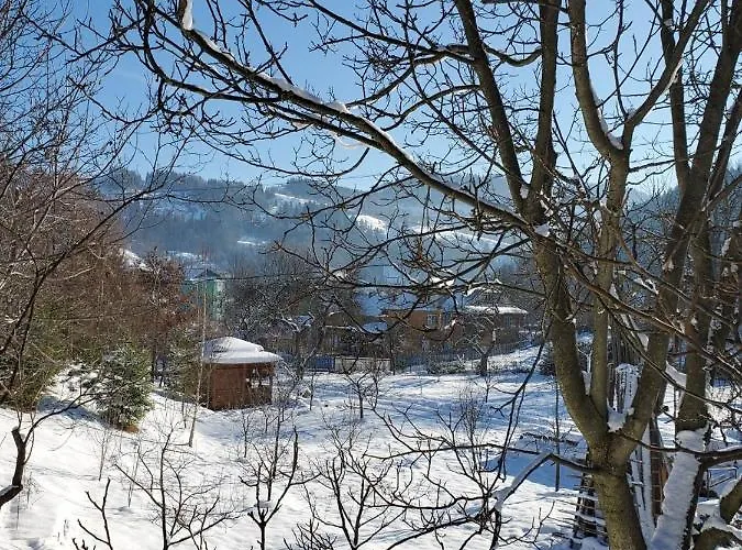 на галіції Nyaraló *