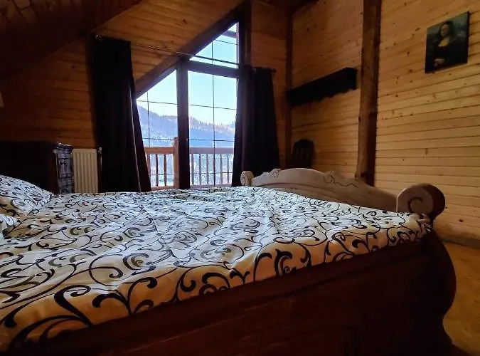 Nyaraló на галіції *