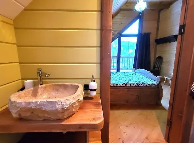 на галіції Nyaraló *